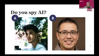 Integrating AI Literacy Across Adult Education Classes - Session 1
