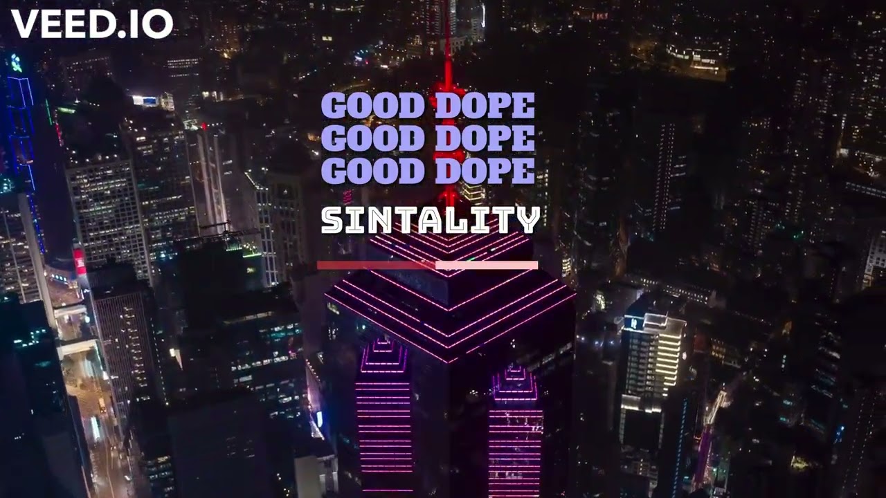 GOOD DOPE Remix