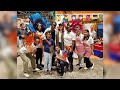 BVI Students in Asia Participate In 23rd Hong Kong Winter Food Festival