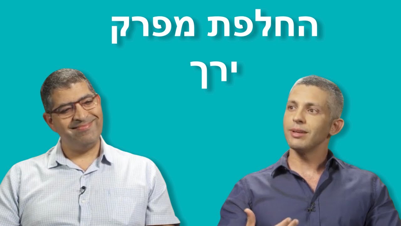 החלפת מפרק ירך - ד