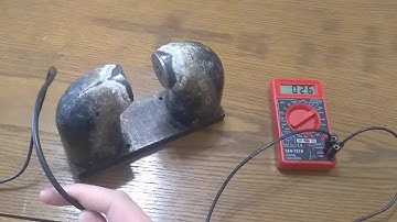 Regents Physics Electricity Unit: Magnetism #3