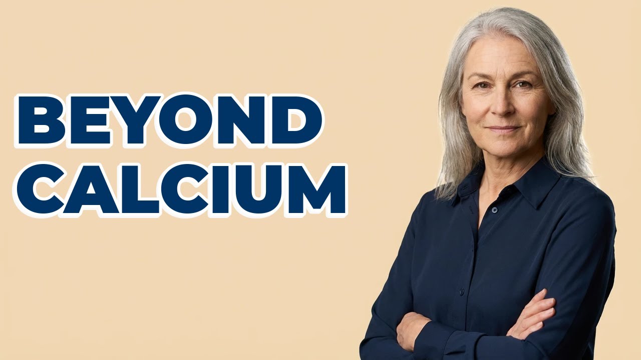 Why Is Vitamin K Important for Bones?