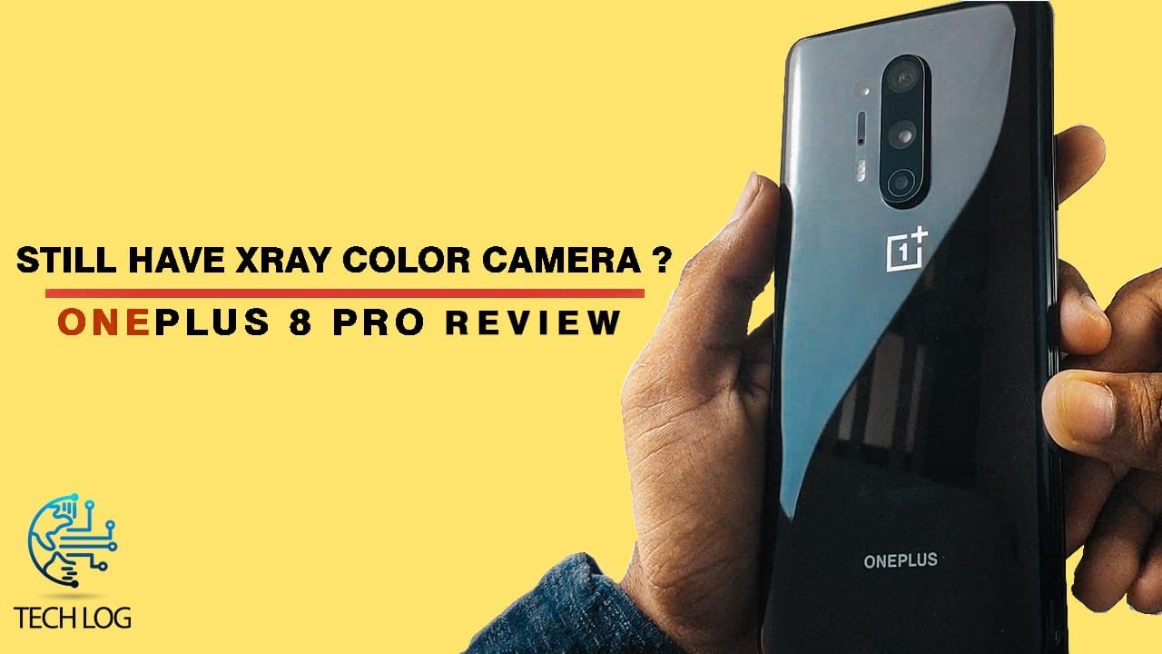 Oneplus 8 Pro | Unboxing | Malayalam Review