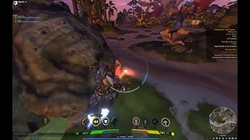 Firefall: All Your Bots Are Belong To Us!