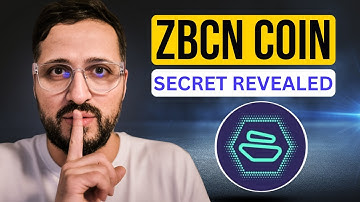 ZBCN (Zebec Network) Secret Revealed – Breakout or Fakeout?