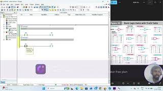 LOGIC GATES IN ISPSOFT DELTA PLC screenshot 3