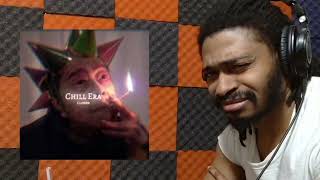 Clonez - Chill Era (REACTION)