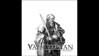 Vahévahian - Priestess Of Silence