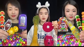 Colorful Sweet Candy Part 91