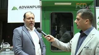DC-2018 Inteview Advanpure
