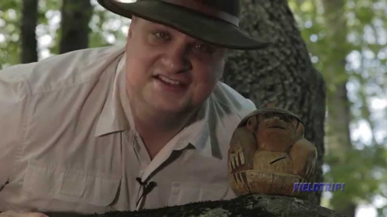 FieldTrip! Reed Gold Mine Promo YouTube