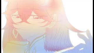 OC Animation - Sheep