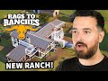 We have a brand new ranch! Rags to Ranches (Part 20)