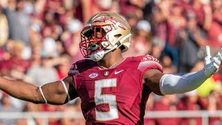 Jared Verse Ultimate FSU Career Highlights