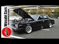 On The Street: 1979 Nissan Skyline ジャパン 2000GT - GC210
