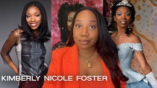 PUT SOME RESPECT ON BRANDY'S NAME!! | Pop Girl Pyramid