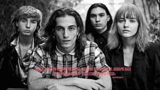 Dont Wanna Sleep By Måneskin (Nobass)