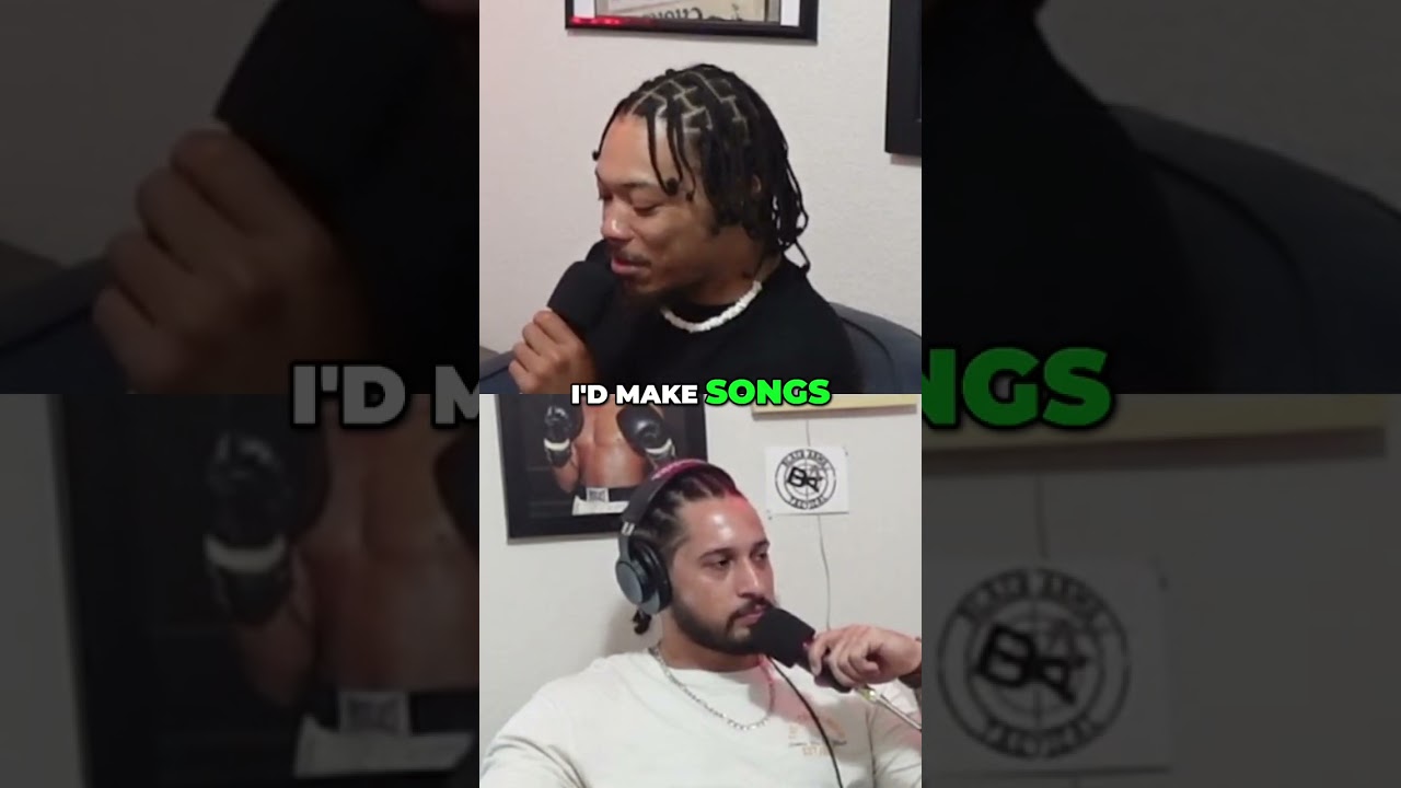 Eminem Inspired My Rap Career: From Fan to Artist!