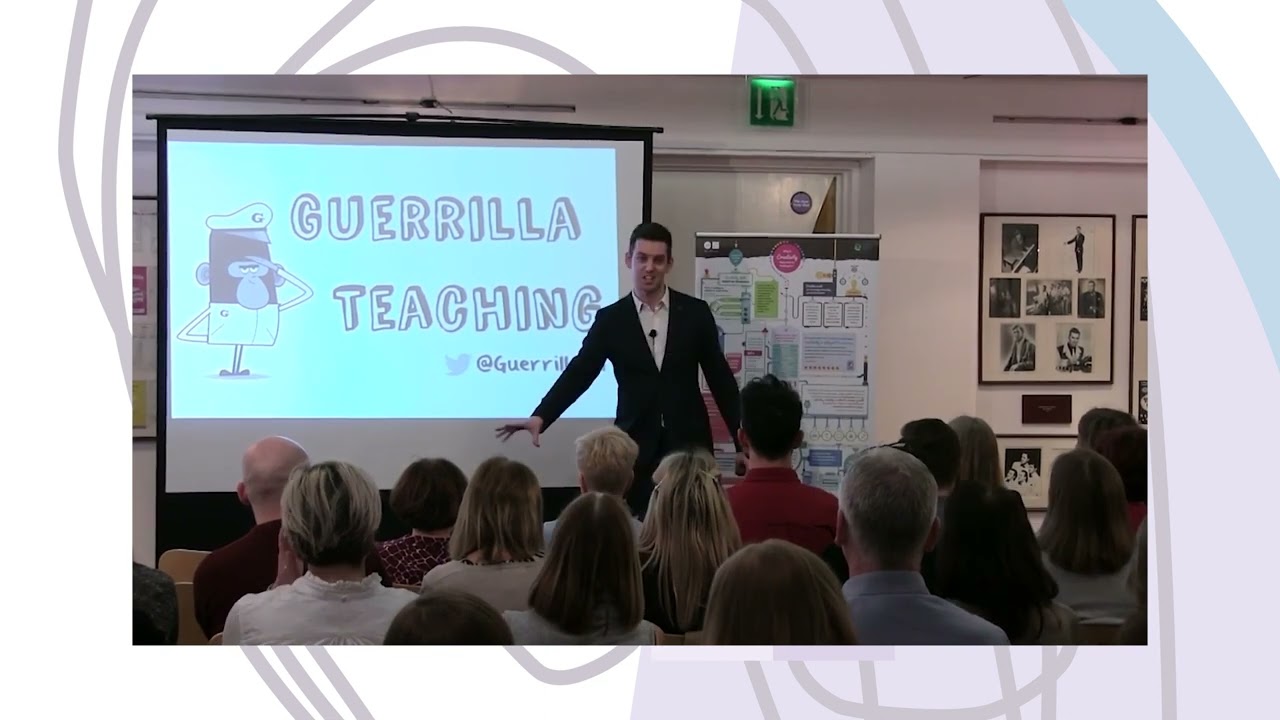 A Creative Conversation with Jonathan Lear