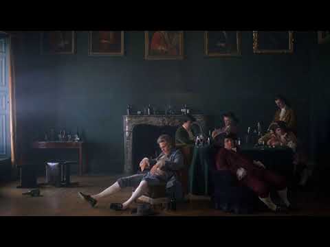 Barry Lyndon Soundtrack