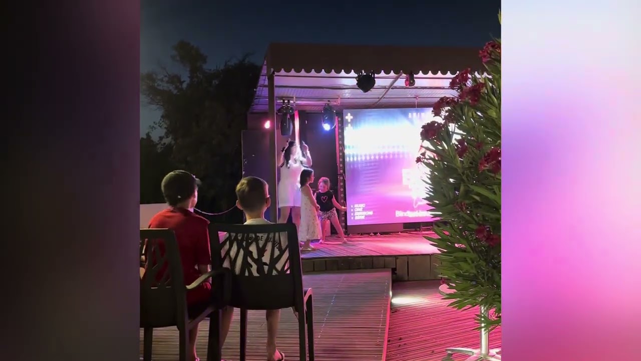 Camping Ciela village les fontaines juillet 2025