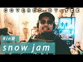 snow jam / Rin音|cover by.TEE