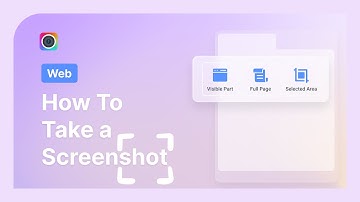 How to take a screenshot | Awesome Screenshot