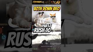 RUSH 10 PART 7 #gaming #bf6 #battlefield6 #rush #pubg #bomb #howto #battlefield #teamplay  #ps5