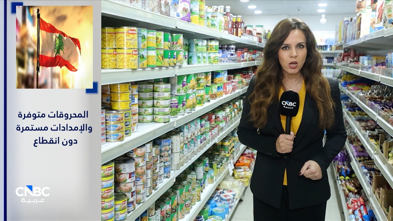 من لبنان إلى مصر.. تحركات حكومية لضمان الأمن الغذائي ومنع ارتفاع الأسعار