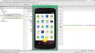 26- Start Saving Data Using Shared Preferences [Arabic]