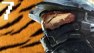 Binary Ninja! -HALO 4 (Xbox LIVE)