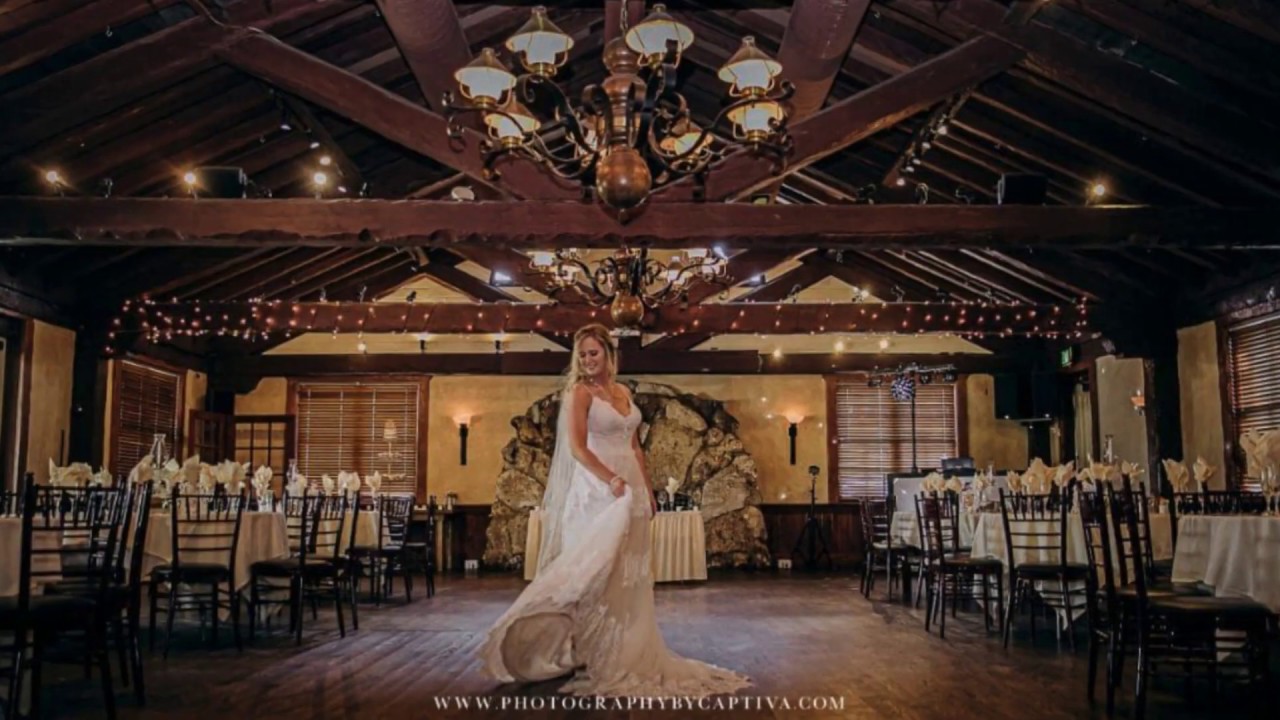 Finding The Right Central Florida Wedding Venue Historic Dubsdread