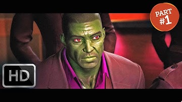 Saints Row The Third Remastered - Part 1 : PC :First Time 😂😍