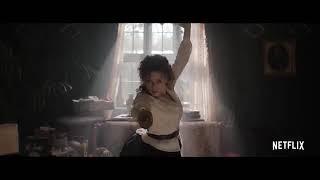 Enola Holmes  Official Trailer  Netflix