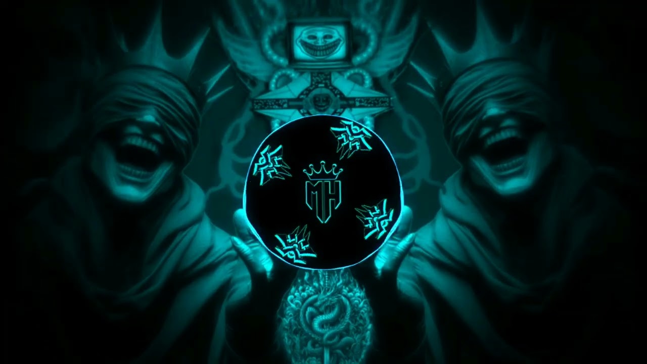 ( MONTAGEM ASCENDE (ULTRA SLOWED PHONK 🥶🎧#avee_player 