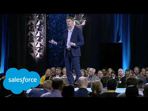 Sales Cloud Best Practices: A Whole New Way to Sell | Salesforce - Sales Cloud Best Practices: A Whole New Way to Sell | Salesforce