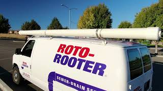 Call Roto Rooter Today for All of Your Plumbing Needs!