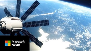 Impact Observatory revolutionizes automated mapping with Azure HPC
