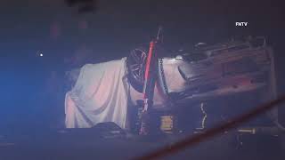 Double Fatal Crash on Teaneck Rd. - Teaneck, NJ