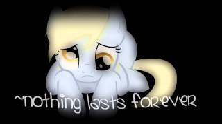we will always love you derpy...
