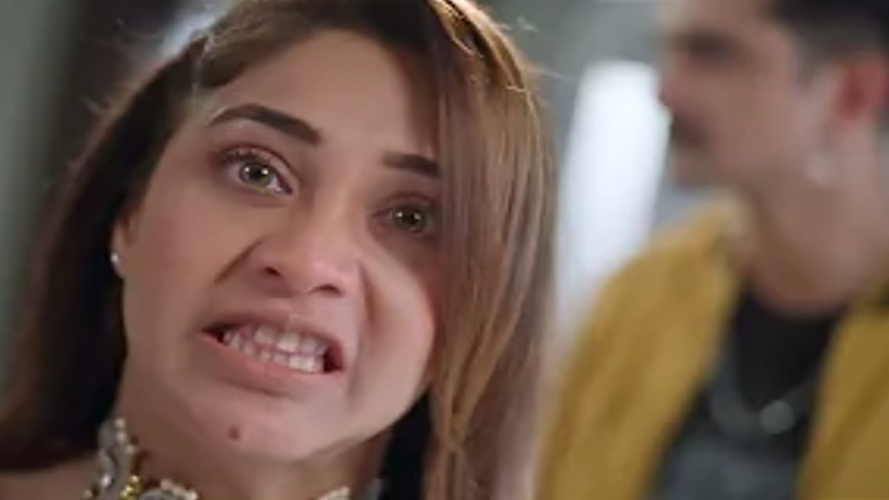 Meet New Episode promo-Shagun Evil Plan