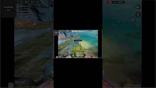 Squad-pusher  #codm #alcatrazcodm #callofdutymobile #codmtournament #codmobile