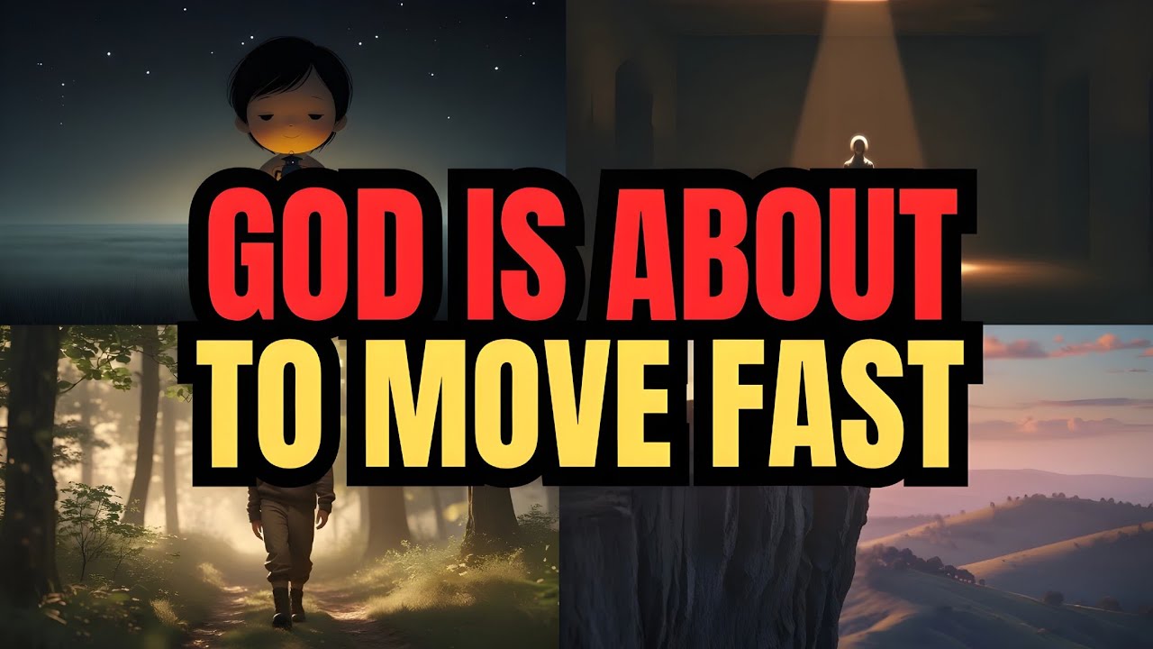 ИЗБРАННЫЙ: ВОТ ПОЧЕМУ БОГ СКОРО БУДЕТ БЫСТРО ВЛИЯТЬ НА ТВОЮ ЖИЗНЬ ✨🙌🏻