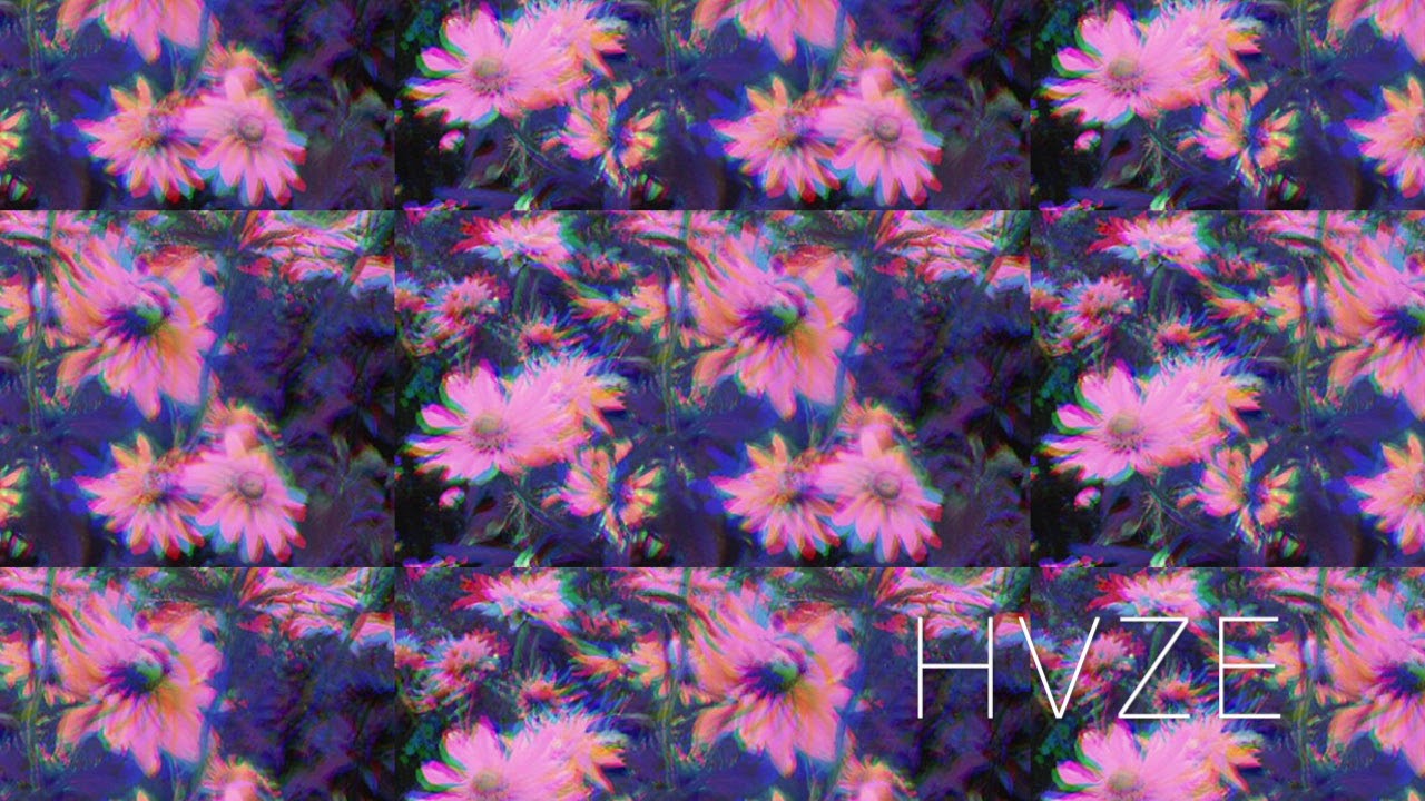 Aries - Blossom (HVZE Remix)