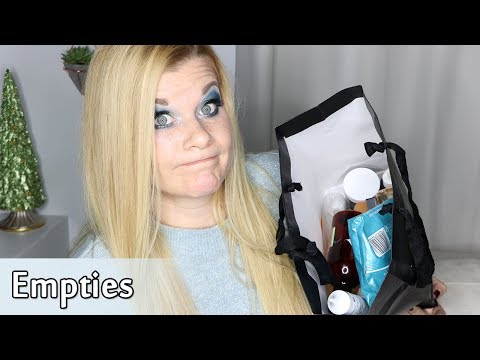 beauty-empties---november-&-december-2018-|-makeup-your-mind