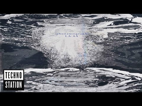 LA-4A - Capacitance | Techno Station bekijken op YouTube LA-4A - Capacitance | Techno Station bekijken op YouTube