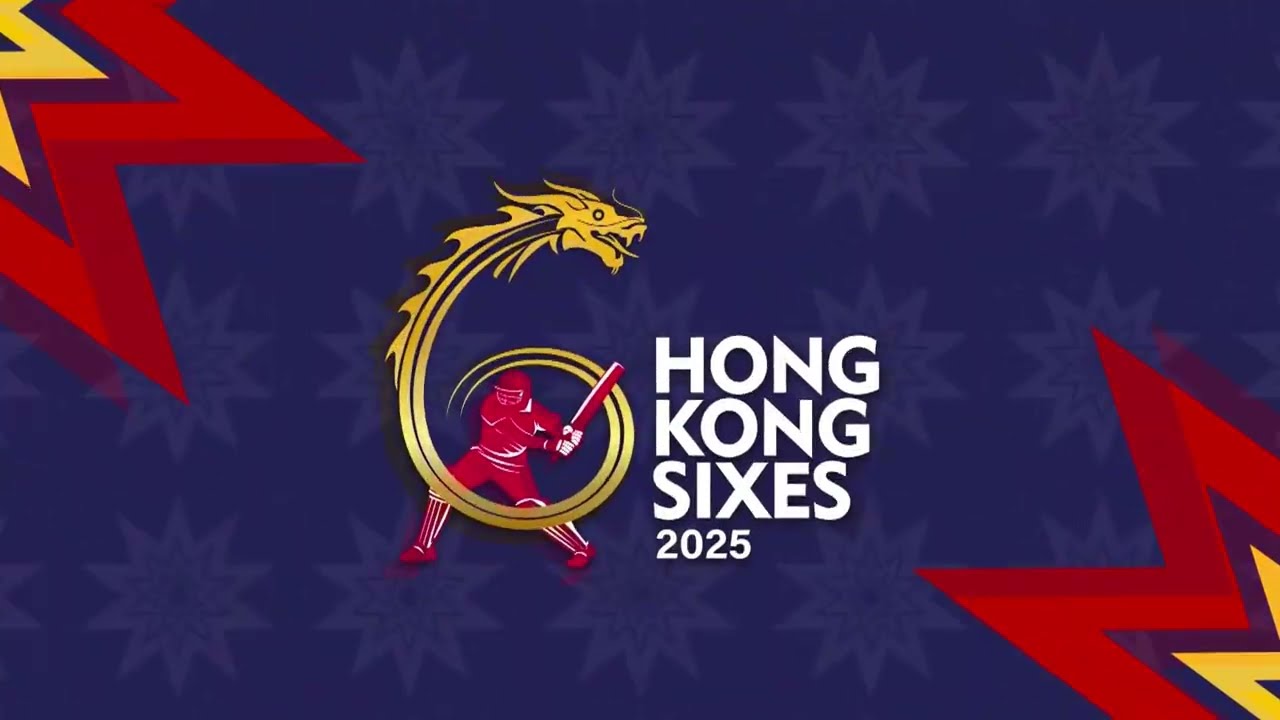 Pakistan vs Kuwait | Hong Kong Sixes 2025 | Match Highlights