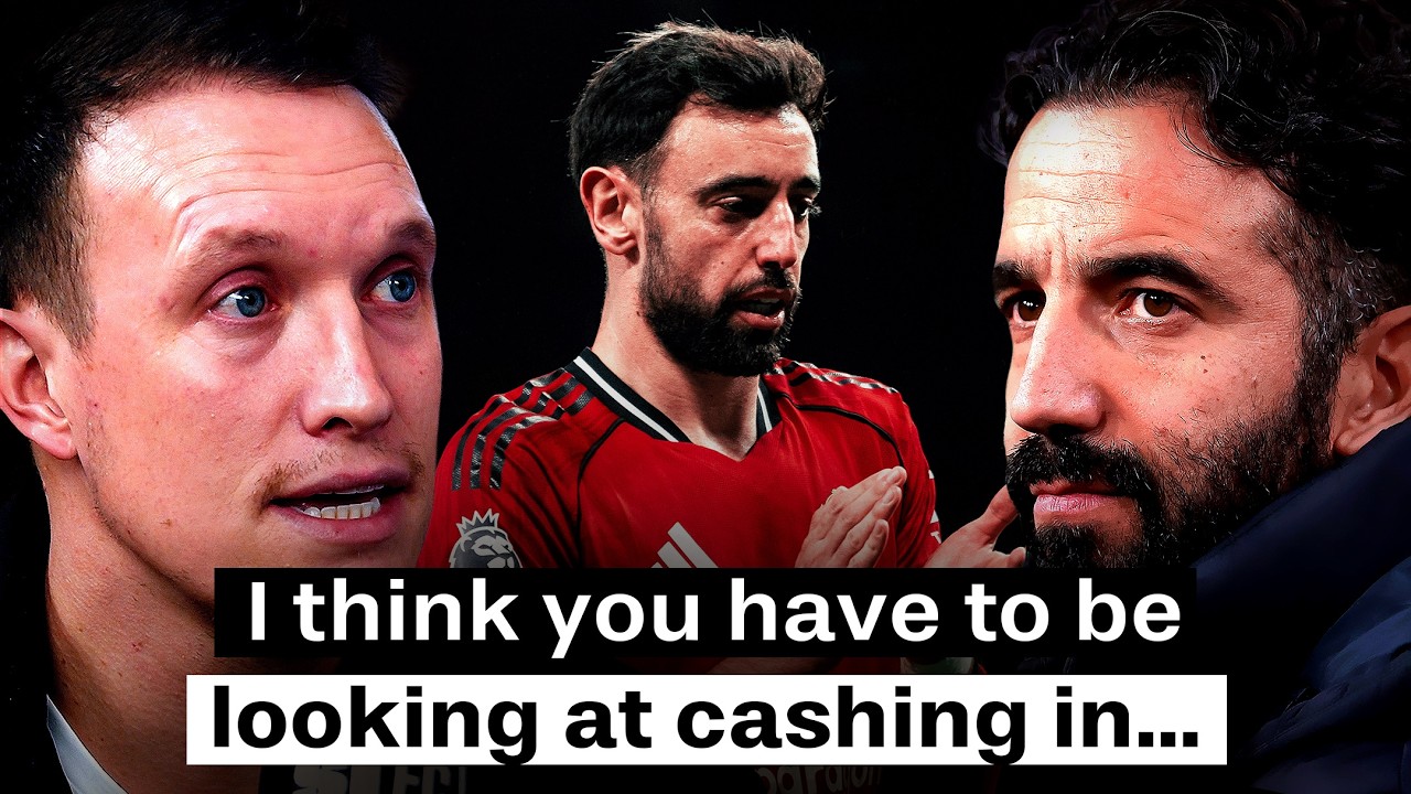 Стоит ли «Манчестер Юнайтед» продавать Бруно? Почему «Челси» испытывает трудности, и почему спорн...