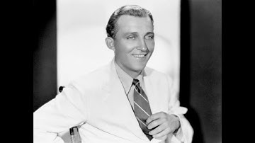 Bing Crosby - At Your Command