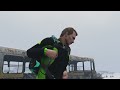 Junk Energy Skydive
